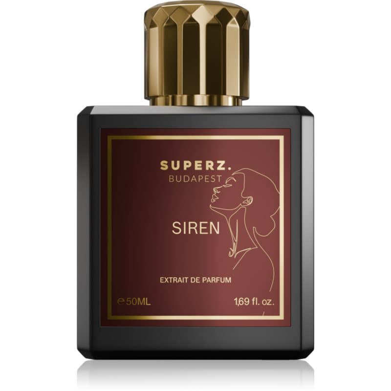 Siren ekstrakt perfum dla kobiet