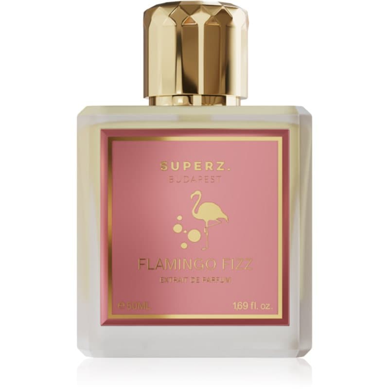 Flamingo Fizz ekstrakt perfum dla kobiet