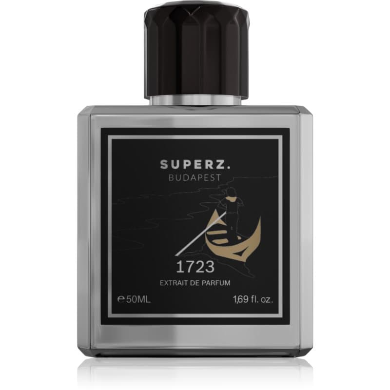 1723 ekstrakt perfum dla mężczyzn