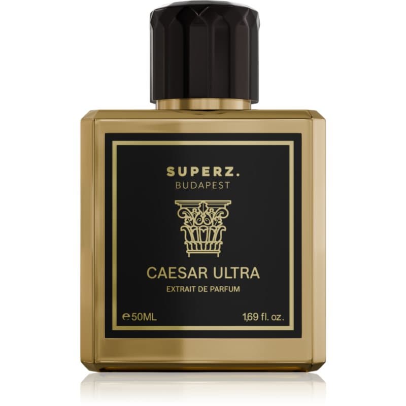 Caesar Ultra ekstrakt perfum dla mężczyzn
