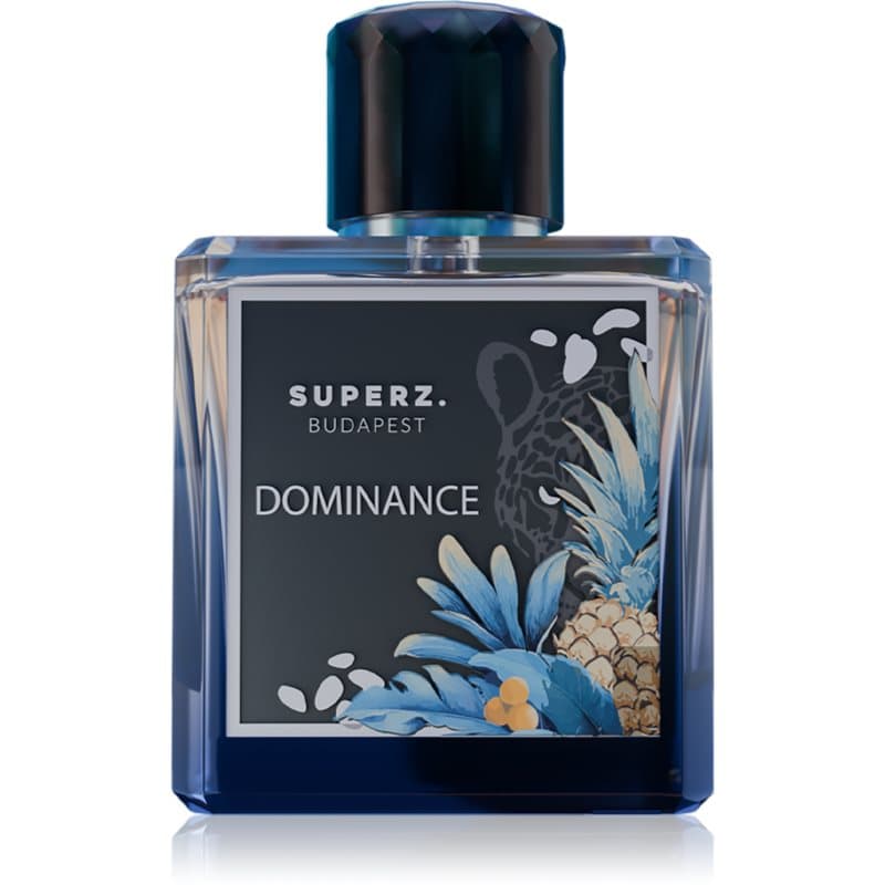 Dominance ekstrakt perfum dla mężczyzn