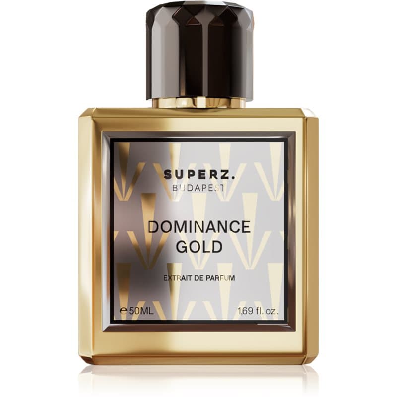 Dominance Gold ekstrakt perfum dla mężczyzn