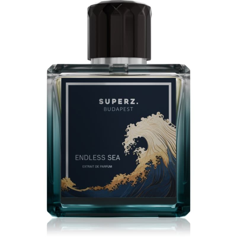 Endless Sea ekstrakt perfum dla mężczyzn