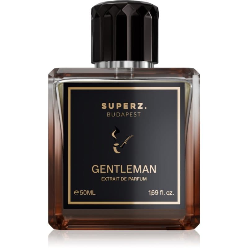 Gentleman ekstrakt perfum dla mężczyzn