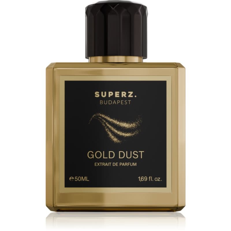 Gold Dust ekstrakt perfum dla mężczyzn