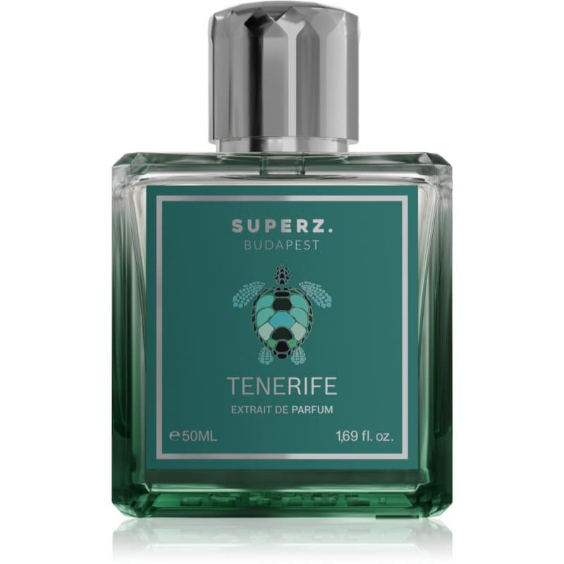 Tenerife ekstrakt perfum unisex