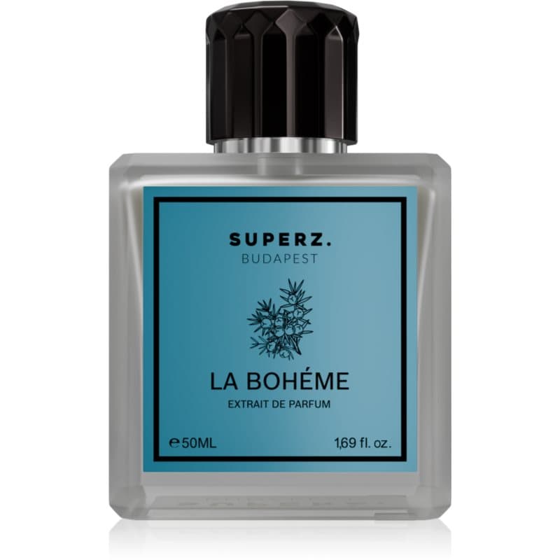 La Bohéme ekstrakt perfum dla mężczyzn
