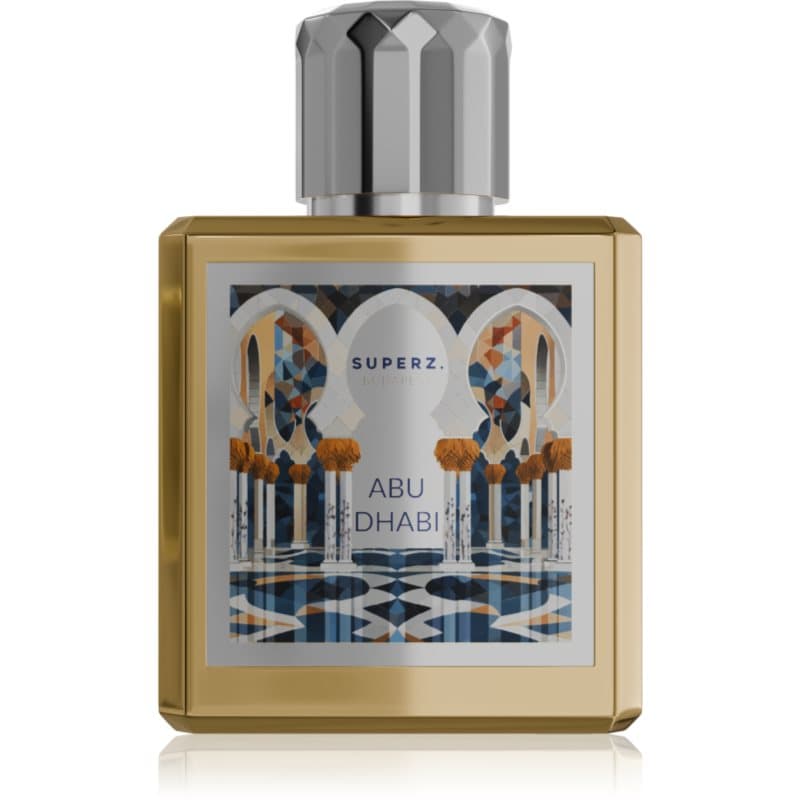 Abu Dhabi ekstrakt perfum unisex