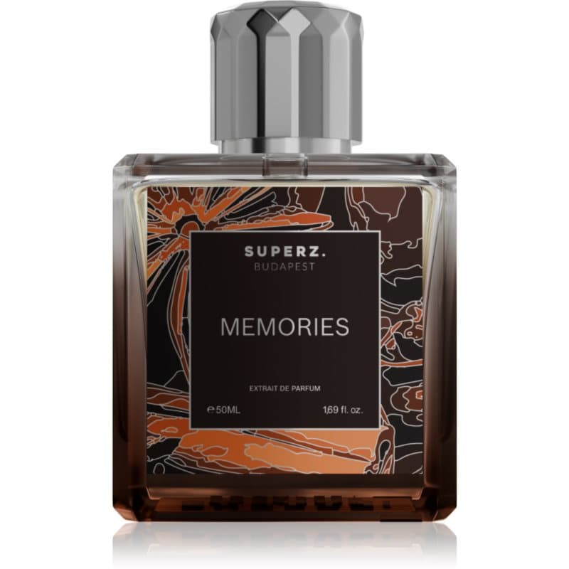 Memories ekstrakt perfum unisex