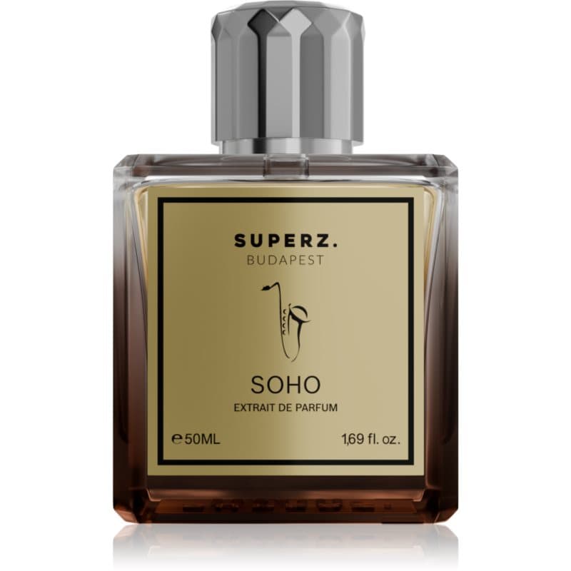 Soho ekstrakt perfum unisex