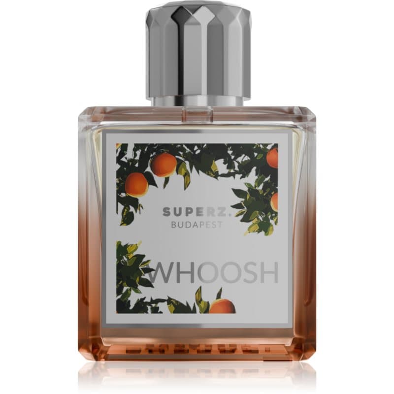 Whoosh ekstrakt perfum unisex