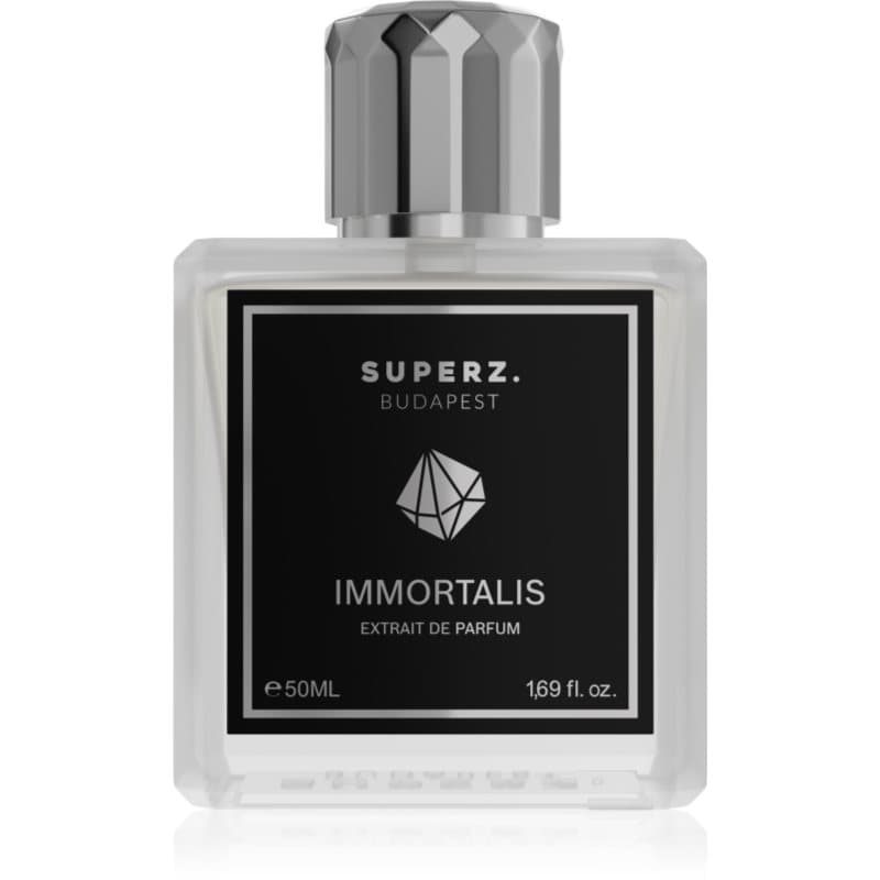 Immortalis ekstrakt perfum unisex