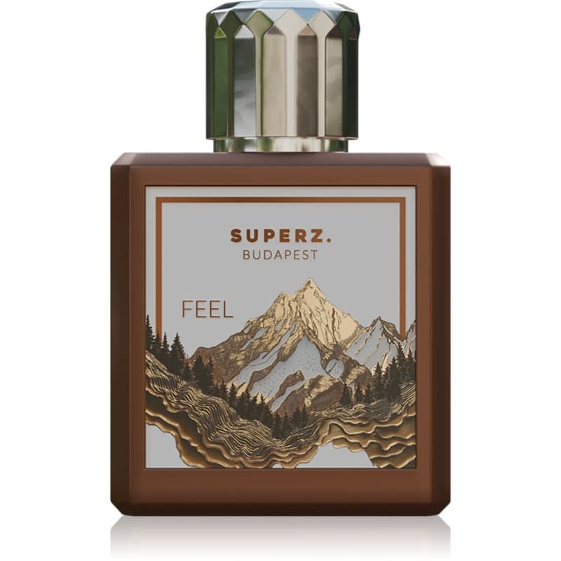 Feel ekstrakt perfum unisex