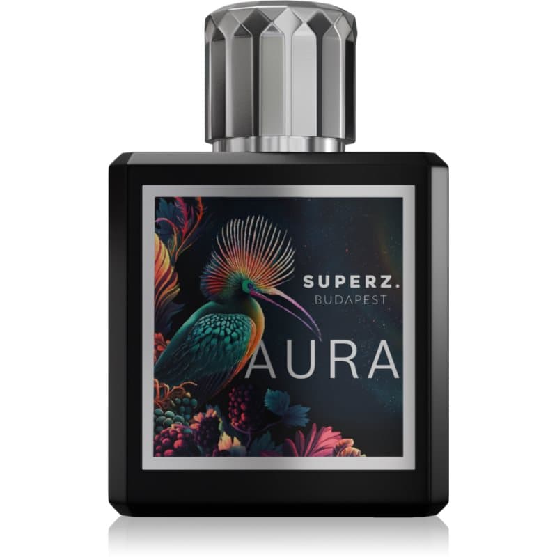 Aura ekstrakt perfum unisex