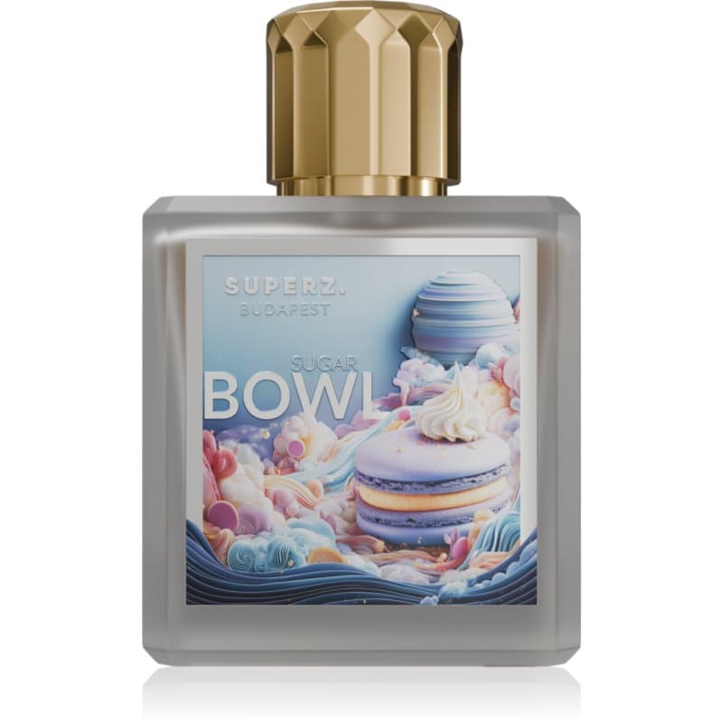 Sugar Bowl ekstrakt perfum unisex