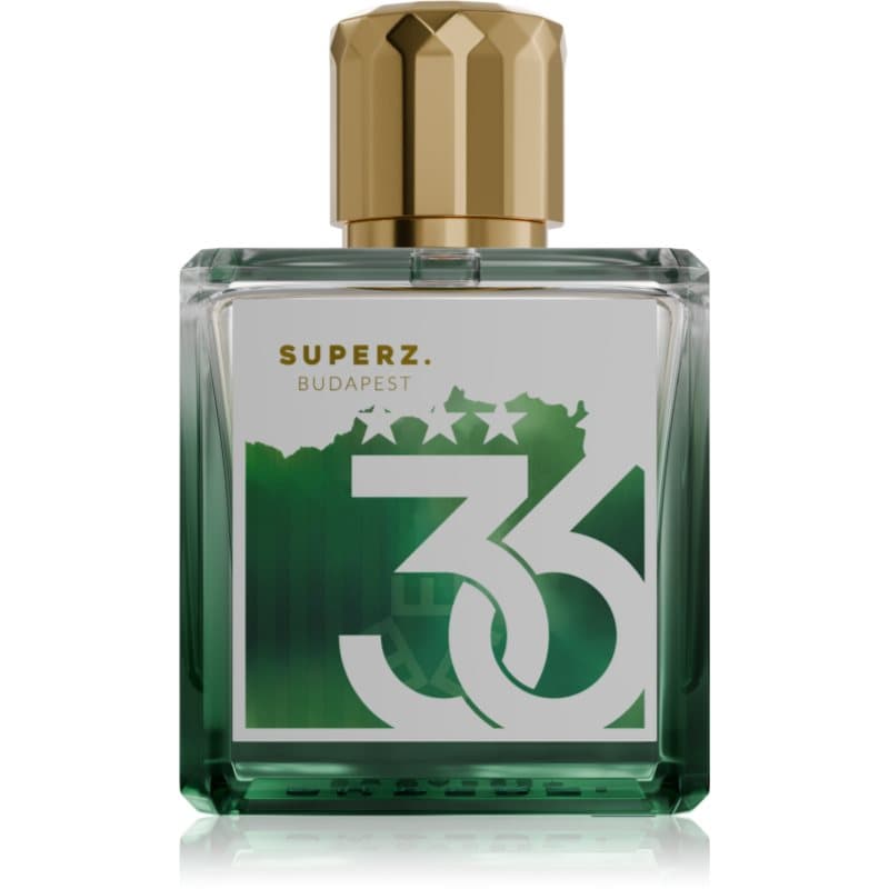36 ekstrakt perfum unisex