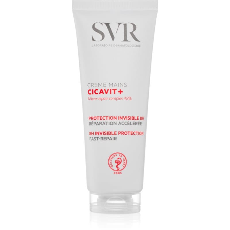 Cicavit+ dermatologiczny krem do rąk do skóry bardzo suchej