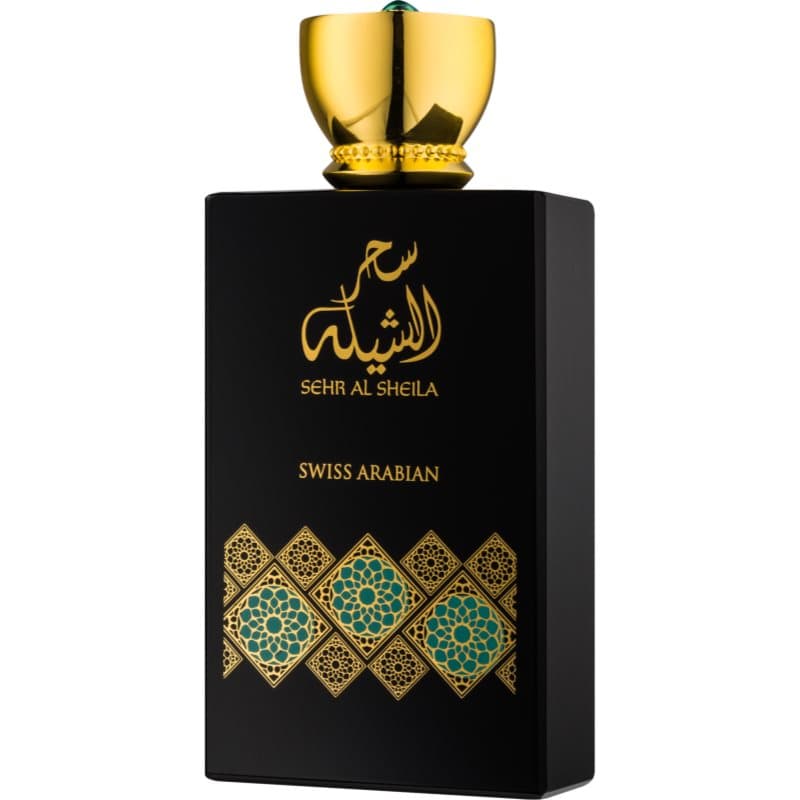 Sehr Al Sheila woda perfumowana dla kobiet