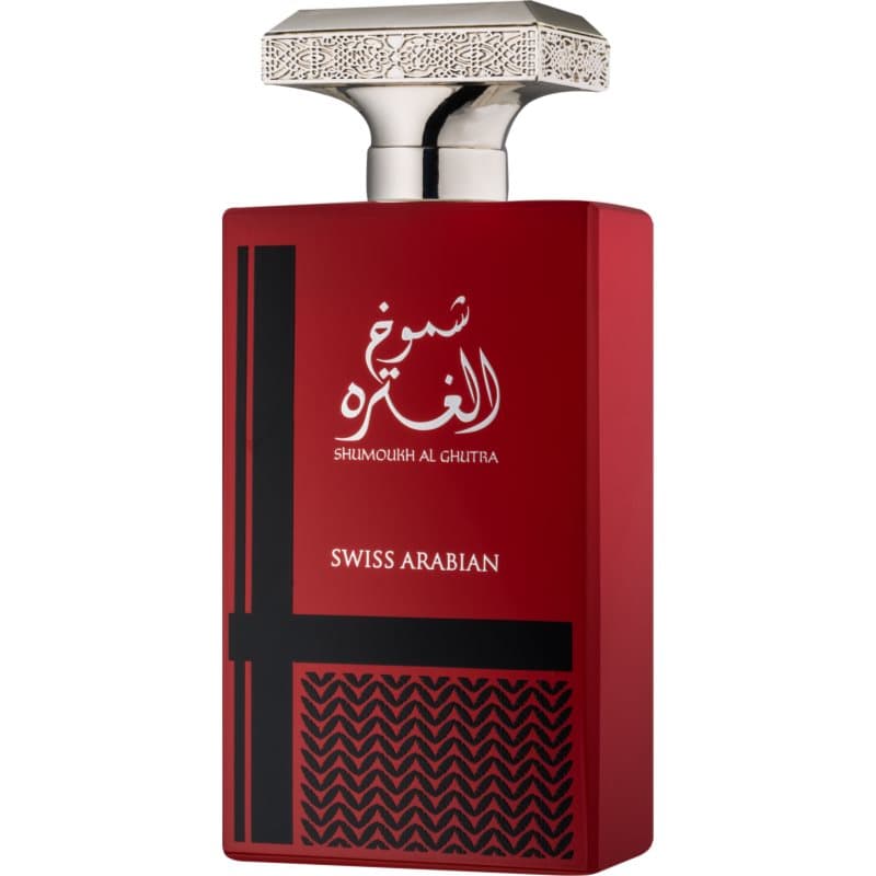 Shumoukh Al Ghutra woda perfumowana dla mężczyzn