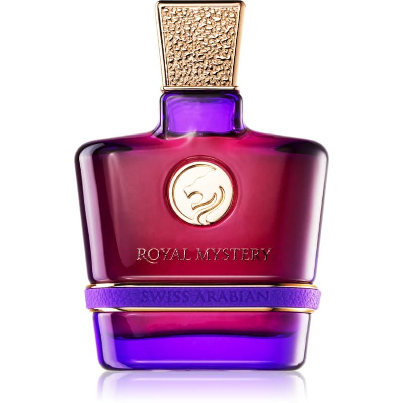 Royal Mystery woda perfumowana dla kobiet