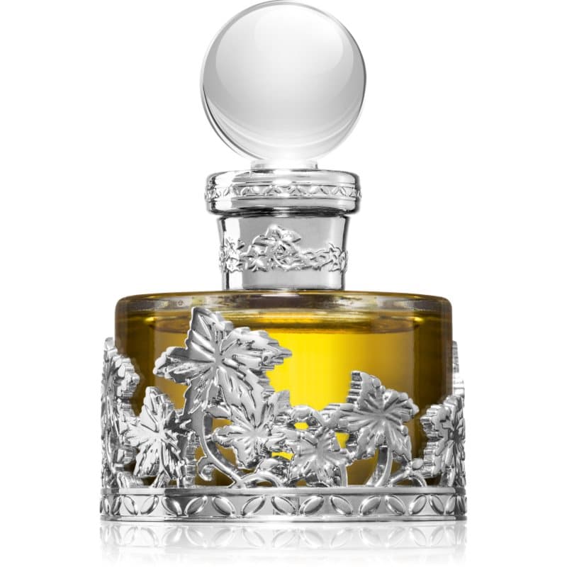 Rose Malaki olejek perfumowany unisex