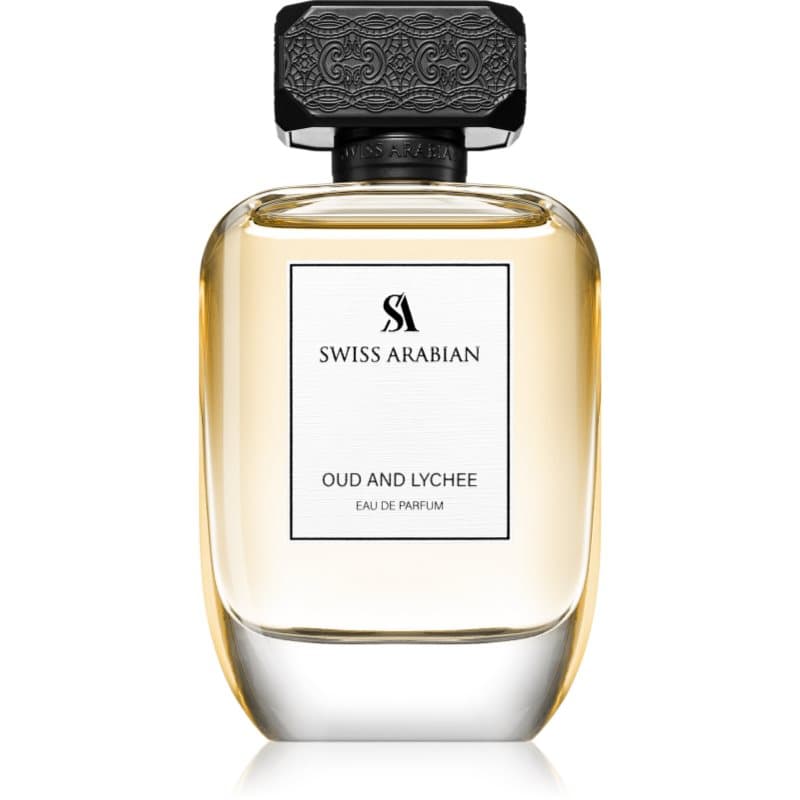 Oud and Lychee woda perfumowana dla kobiet