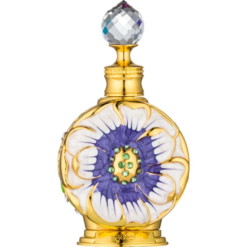 Layali olejek perfumowany unisex