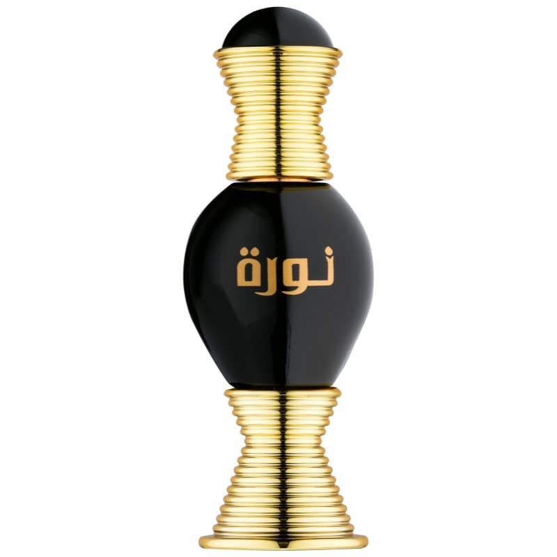 Noora Onyx olejek perfumowany unisex