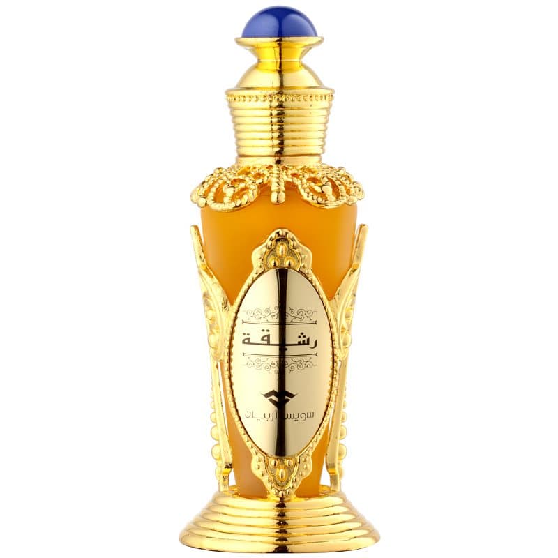 Rasheeqa olejek perfumowany unisex