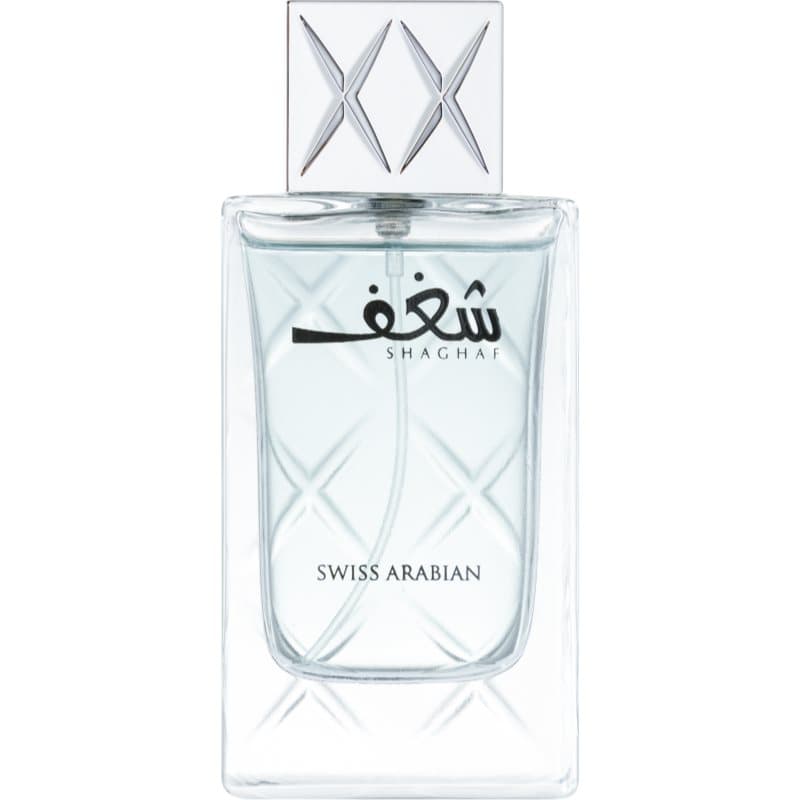 Shaghaf Men woda perfumowana dla mężczyzn