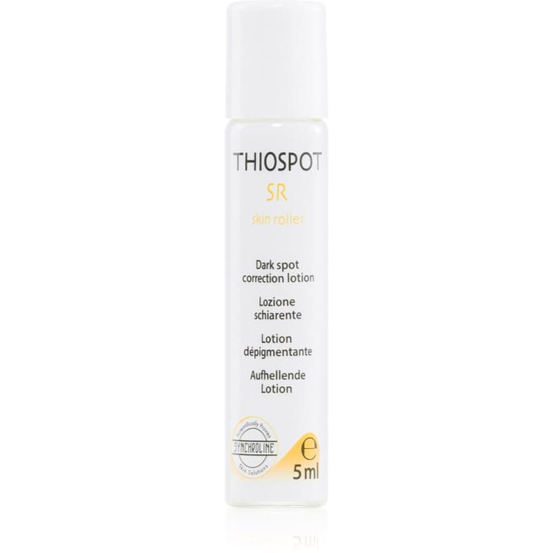 Thiospot SR miejscowa pielęgnacja cery z przebarwieniami roll-on