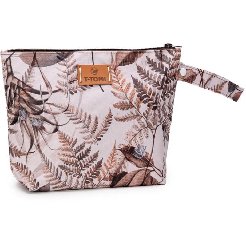 Big Baggie torba podróżna Chestnut 24cm