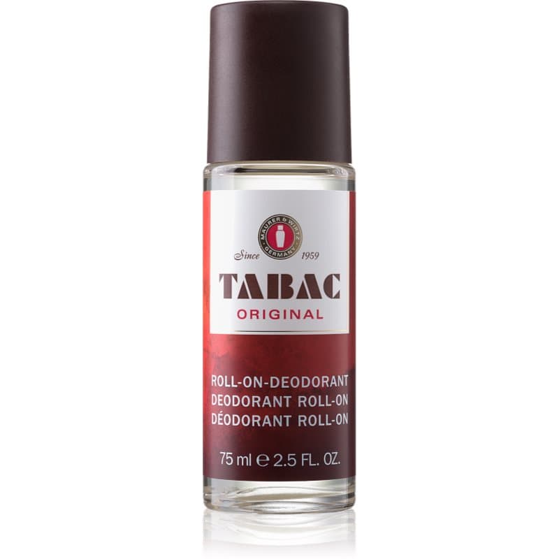Tabac Original dezodorant roll-on dla mężczyzn
