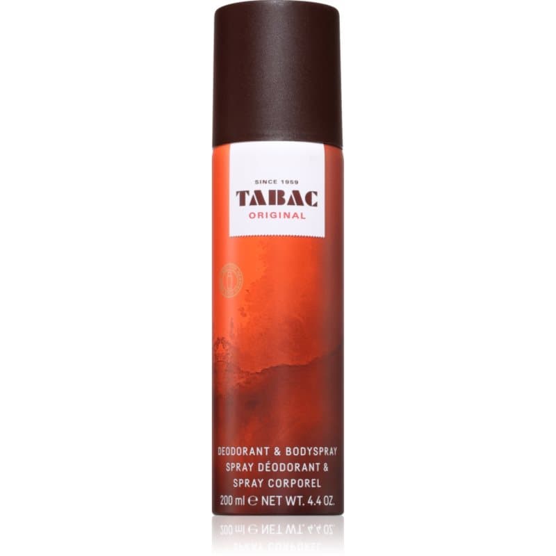 Original dezodorant i spray do ciała dla mężczyzn