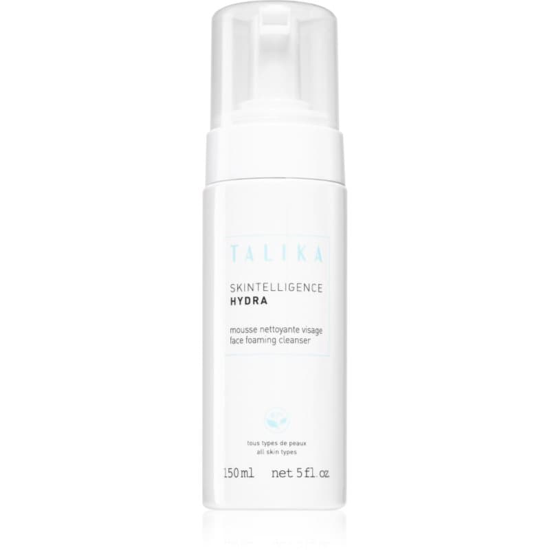 Skintelligence Hydra Face Foaming Cleanser nawilżająca pianka oczyszczająca do twarzy