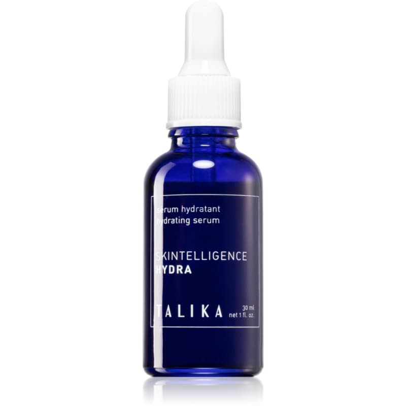 Skintelligence Hydra Hydrating Serum rozjaśniające serum nawilżające do twarzy