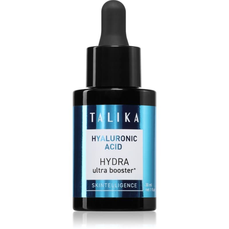 Skintelligence Ultra Booster Hydra serum nawilżające z kwasem hialuronowym