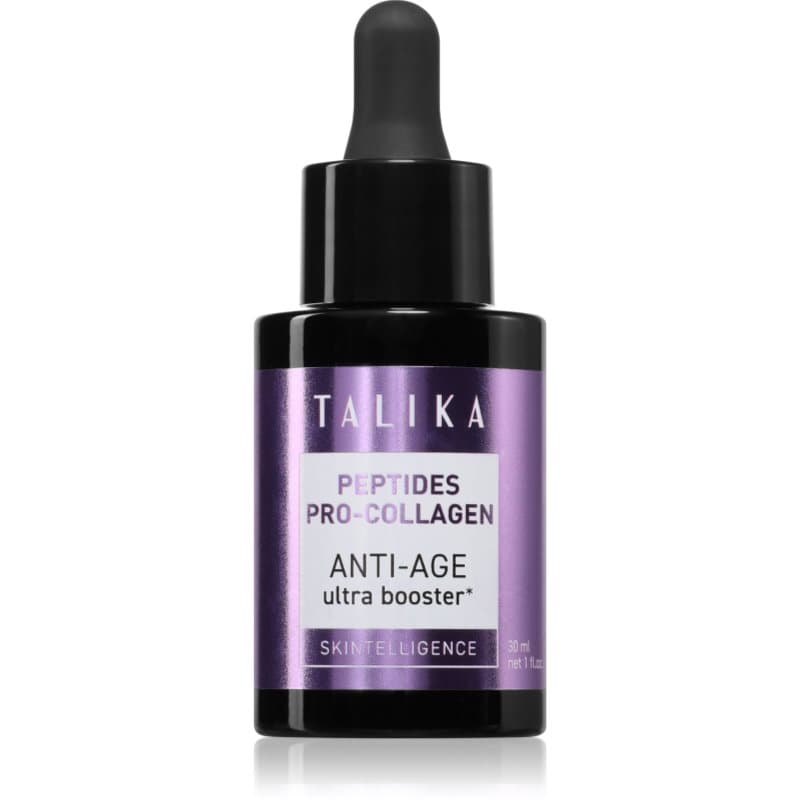 Skintelligence Ultra Booster Anti-age serum odmładzające przeciw zmarszczkom