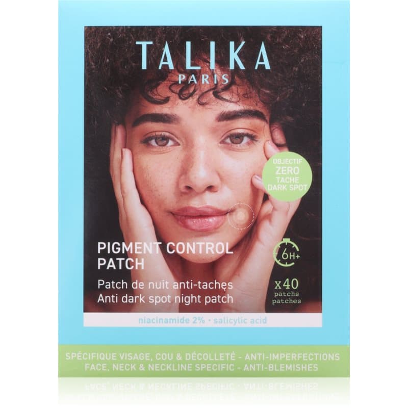 Pigment Control Patch plastry dla skóry problematycznej