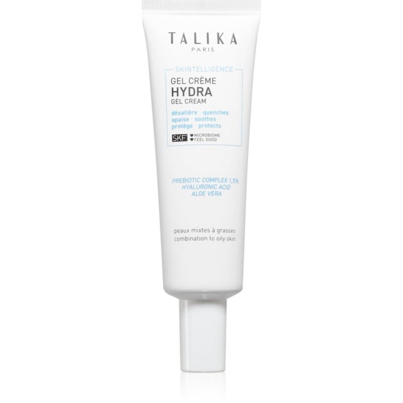 Skintelligence Hydra Gel Cream nawilżający krem-żel do skóry tłustej i mieszanej