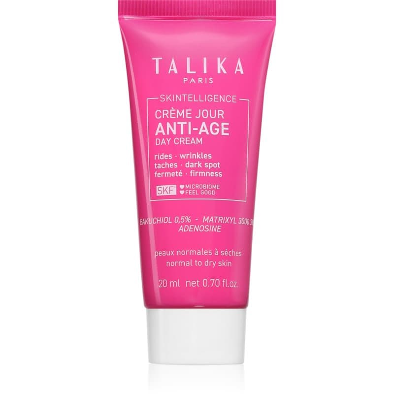 Skintelligence Anti-Age Regenerating Day Cream przeciwzmarszczkowy krem na dzień do cery normalnej i suchej