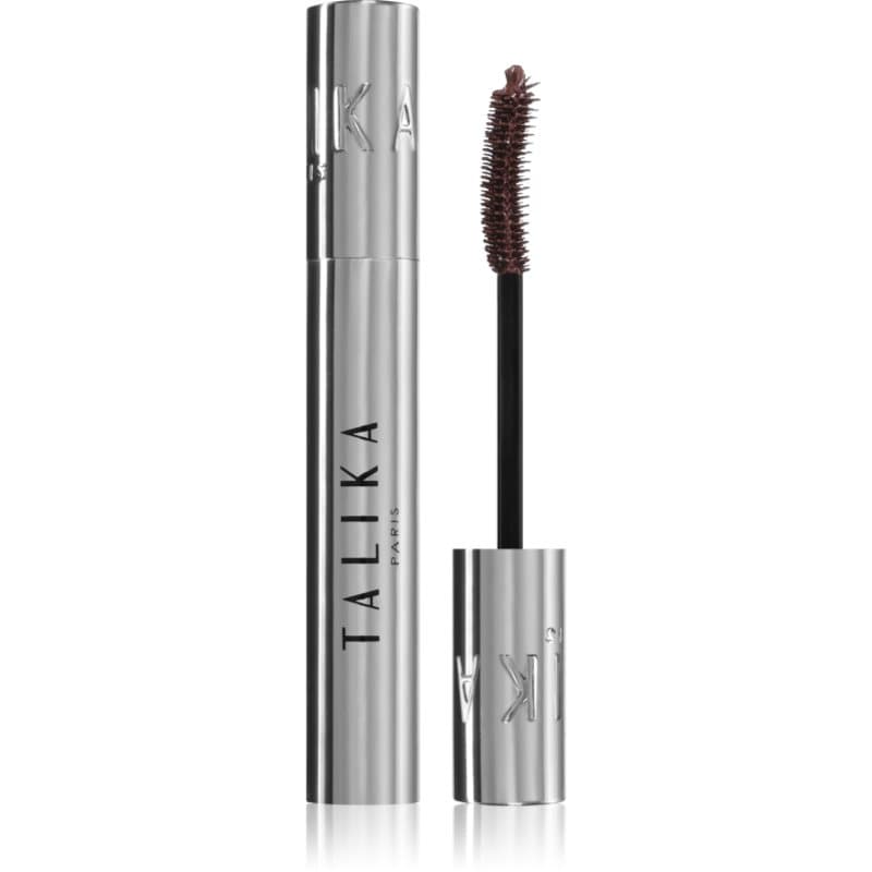 Lipocils Mascara XXL Extension tusz wydłużający rzęsy odcień brown
