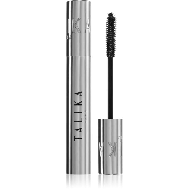 Lipocils Mascara XXL Extension Waterproof tusz pogrubiający wodoodporna odcień black