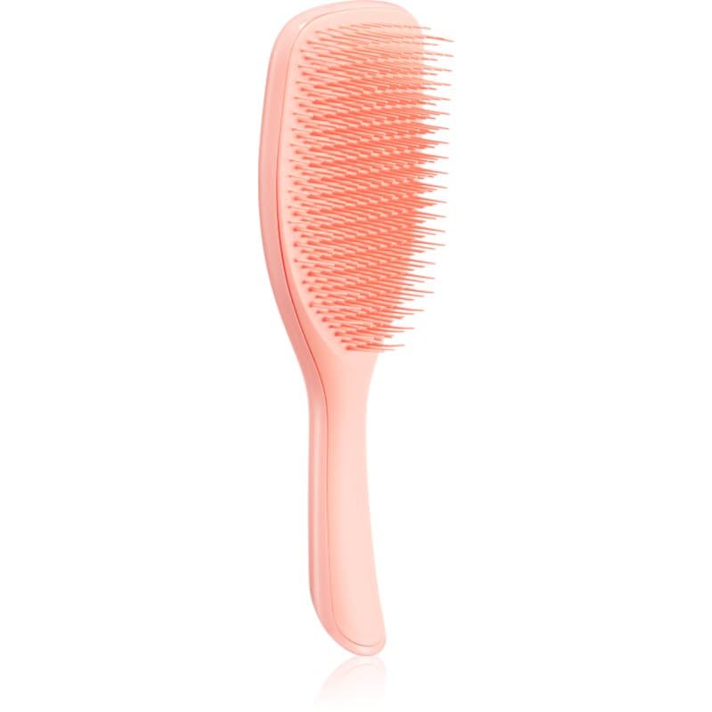 Large Ultimate Detangler Peachy Glow szczotka do włosów