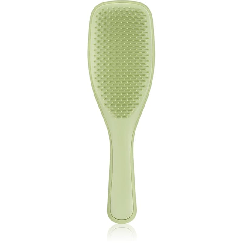 The Ultimate Detangler szczotka do włosów odcień Olive Green