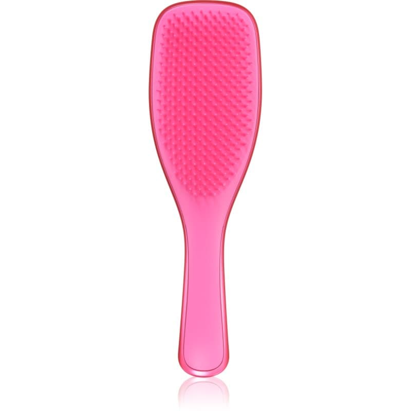The Ultimate Detangler szczotka dla łatwego rozczesywania włosów Pink Thrill
