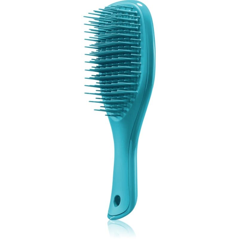 The Ultimate Detangler Mini szczotka do włosów Transformative Teal