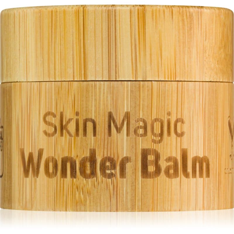 Skin Magic Wonder Balm balsam wielofunkcyjny odżywienie i nawilżenie