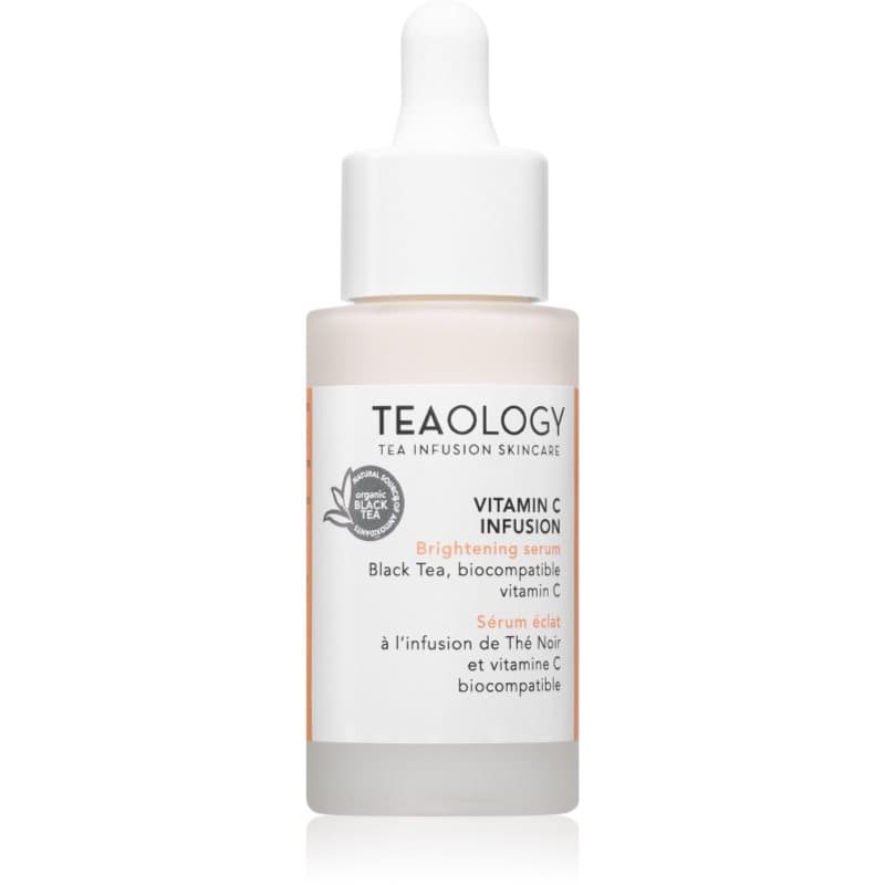 Serums Vitamin C Infusion serum rozświetlające z witaminą C