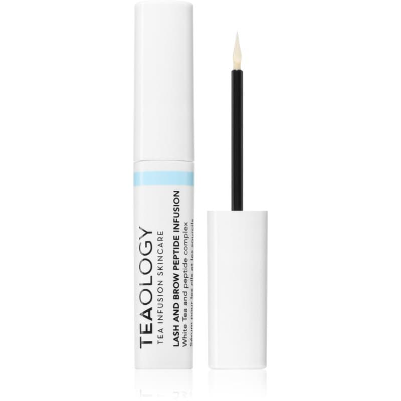 Lash and Brow Peptide Infusion Serum serum do brwi i rzęs